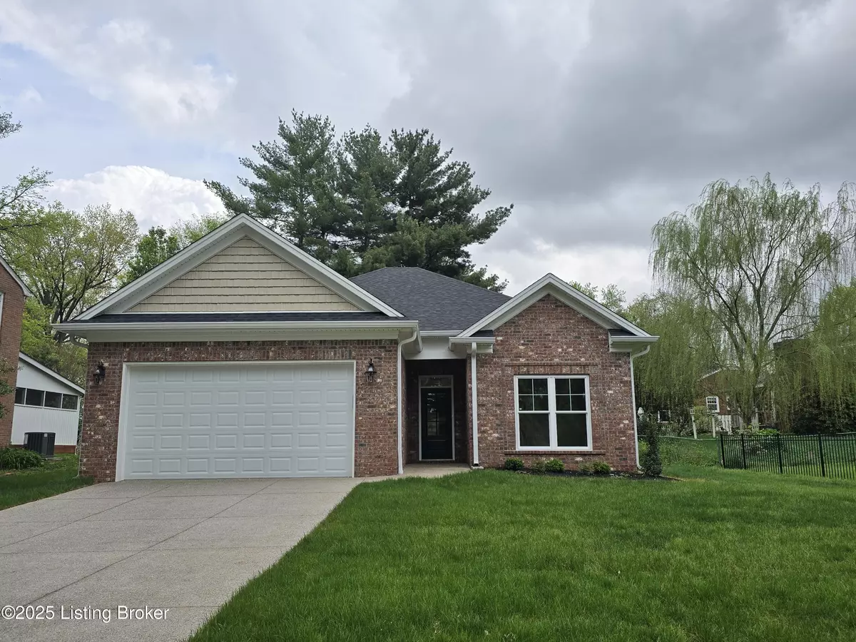 Louisville, KY 40241,3115 Creekside Dr