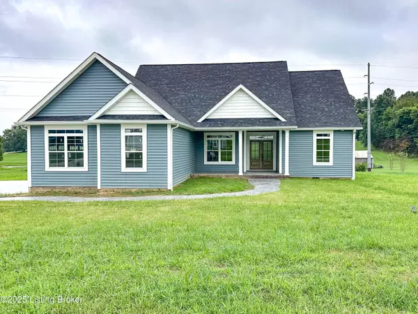 Leitchfield, KY 42754,74 Fountain View Cir