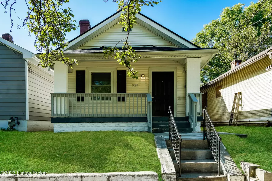 1720 Wilson Ave, Louisville, KY 40210