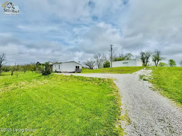 Mackville, KY 40040,200 Boswell Ln