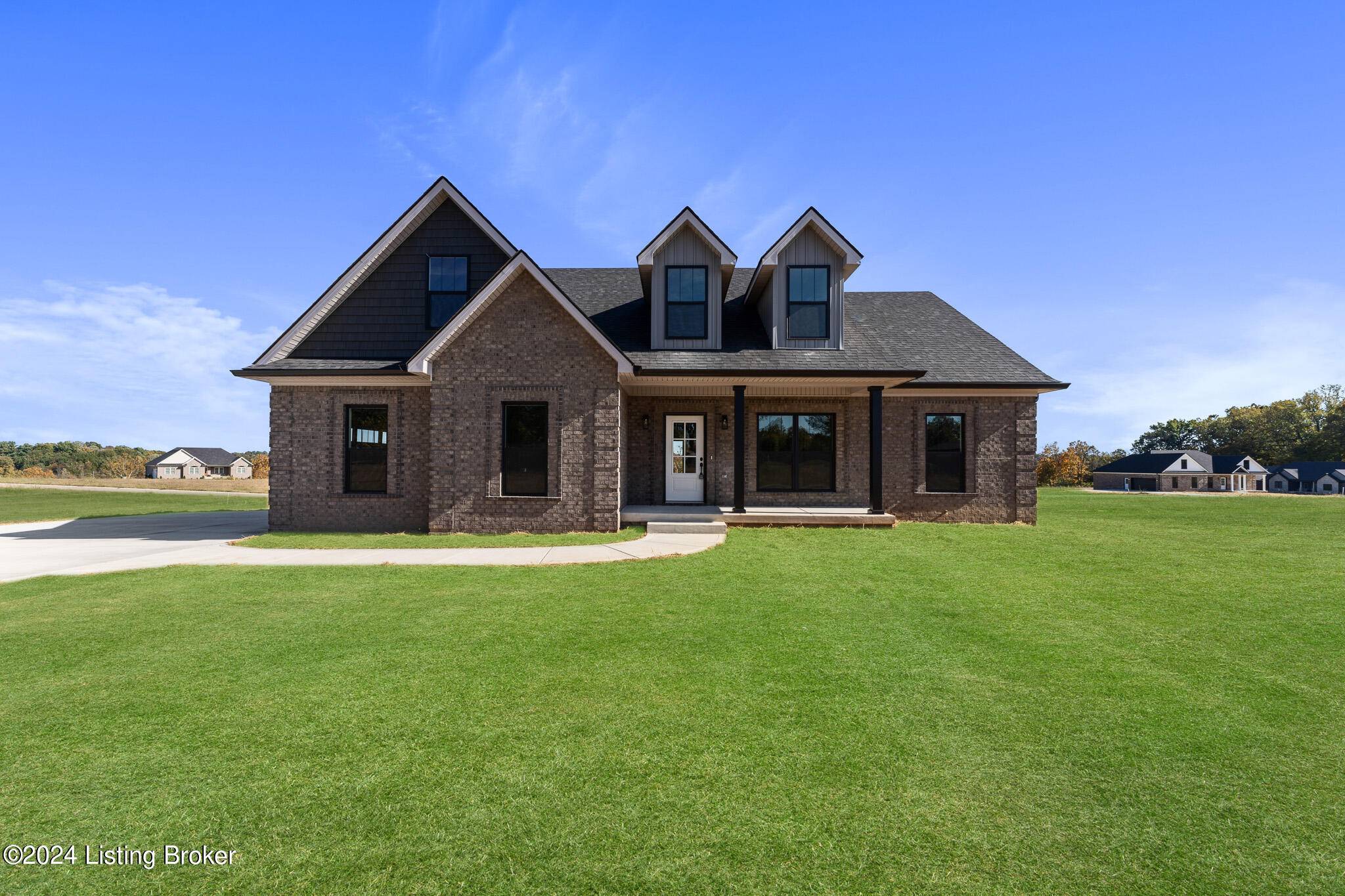 208 Wendover Ct, Bardstown, KY 40004