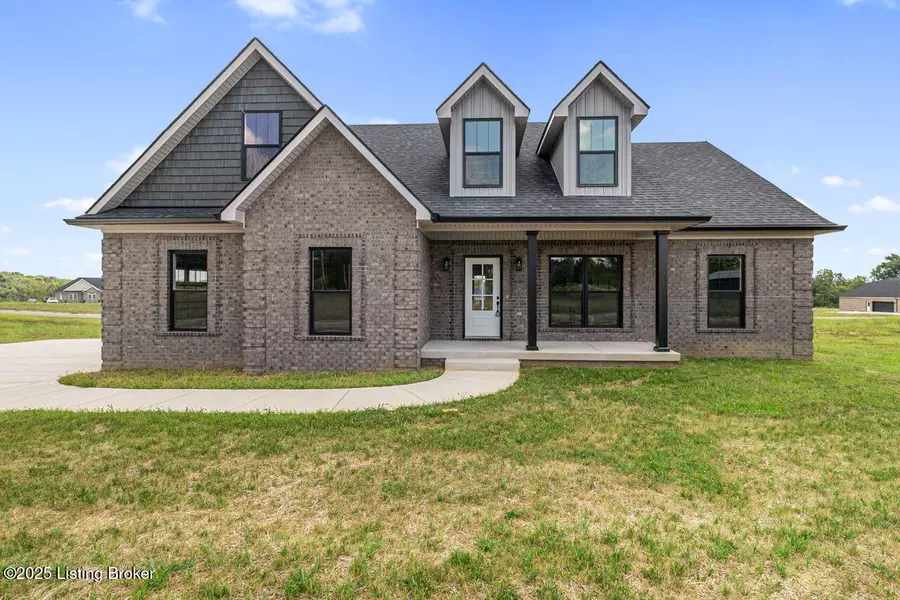 208 Wendover Ct, Bardstown, KY 40004