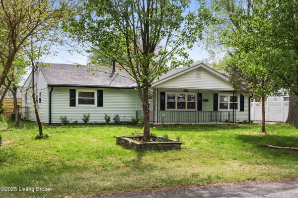 Louisville, KY 40272,9715 Anita Blvd