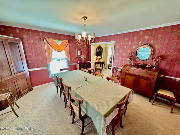 Springfield, KY 40069,608 Lincoln Park Rd