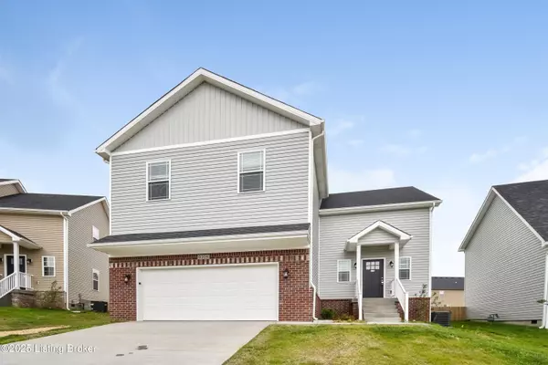 8308 Independence School Rd, Louisville, KY 40228