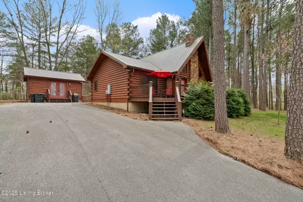 Falls Of Rough, KY 40119,325 Marina Point Ln