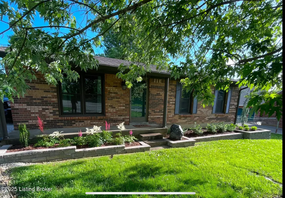 Crestwood, KY 40014,4416 Wendy Hills Dr