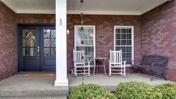 Fisherville, KY 40023,202 Saint James Ct