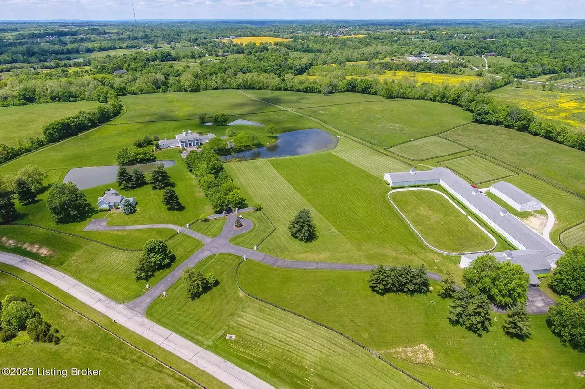 La Grange, KY 40031,1700 Park Shore Rd