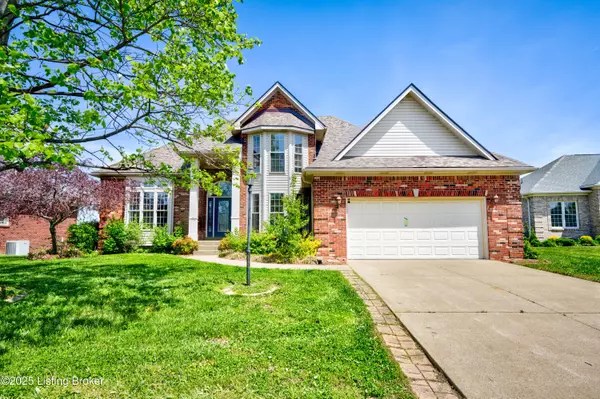 3121 Ambercrest LOOP, Jeffersonville, IN 47130