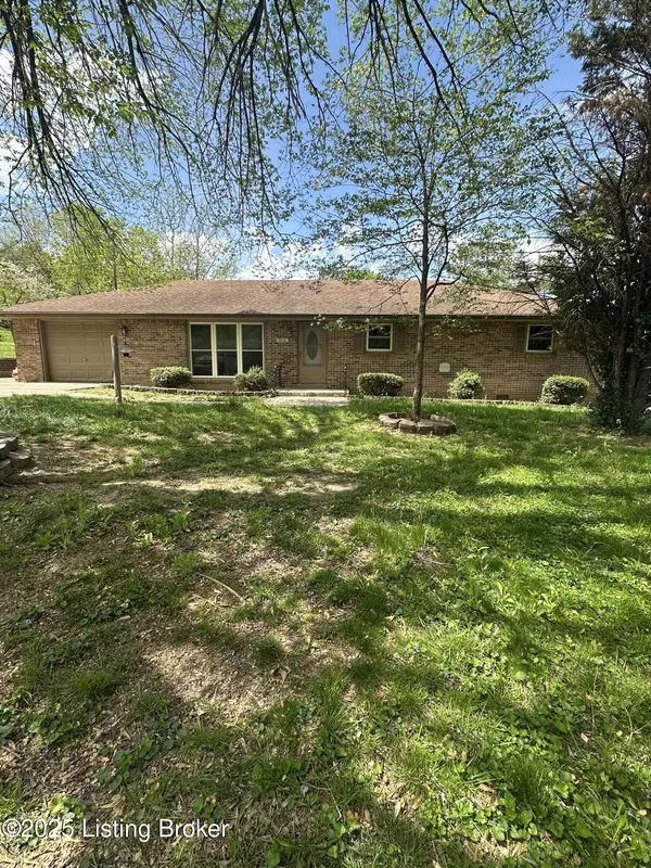 Irvington, KY 40146,510 S Kentucky St