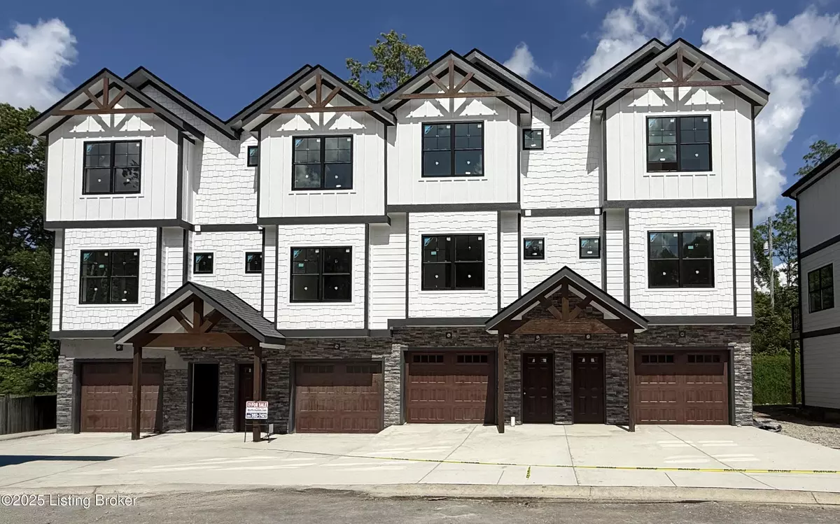 Crestwood, KY 40014,7401 Park Vue Dr