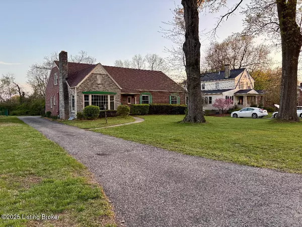 Louisville, KY 40205,3018 Colonial Hill Rd