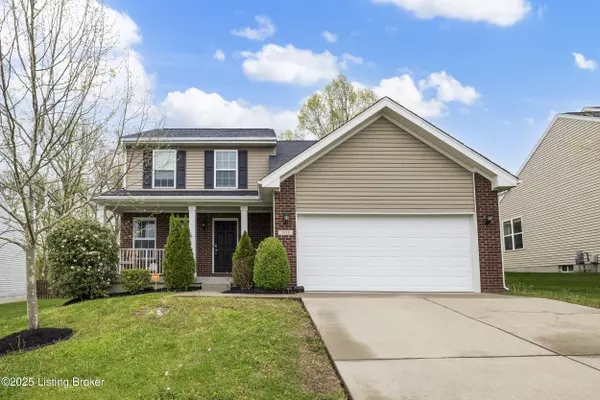 305 Rockcrest View Ct, Louisville, KY 40245