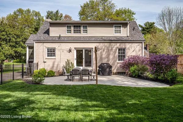 Louisville, KY 40207,4004 Brookfield Ave