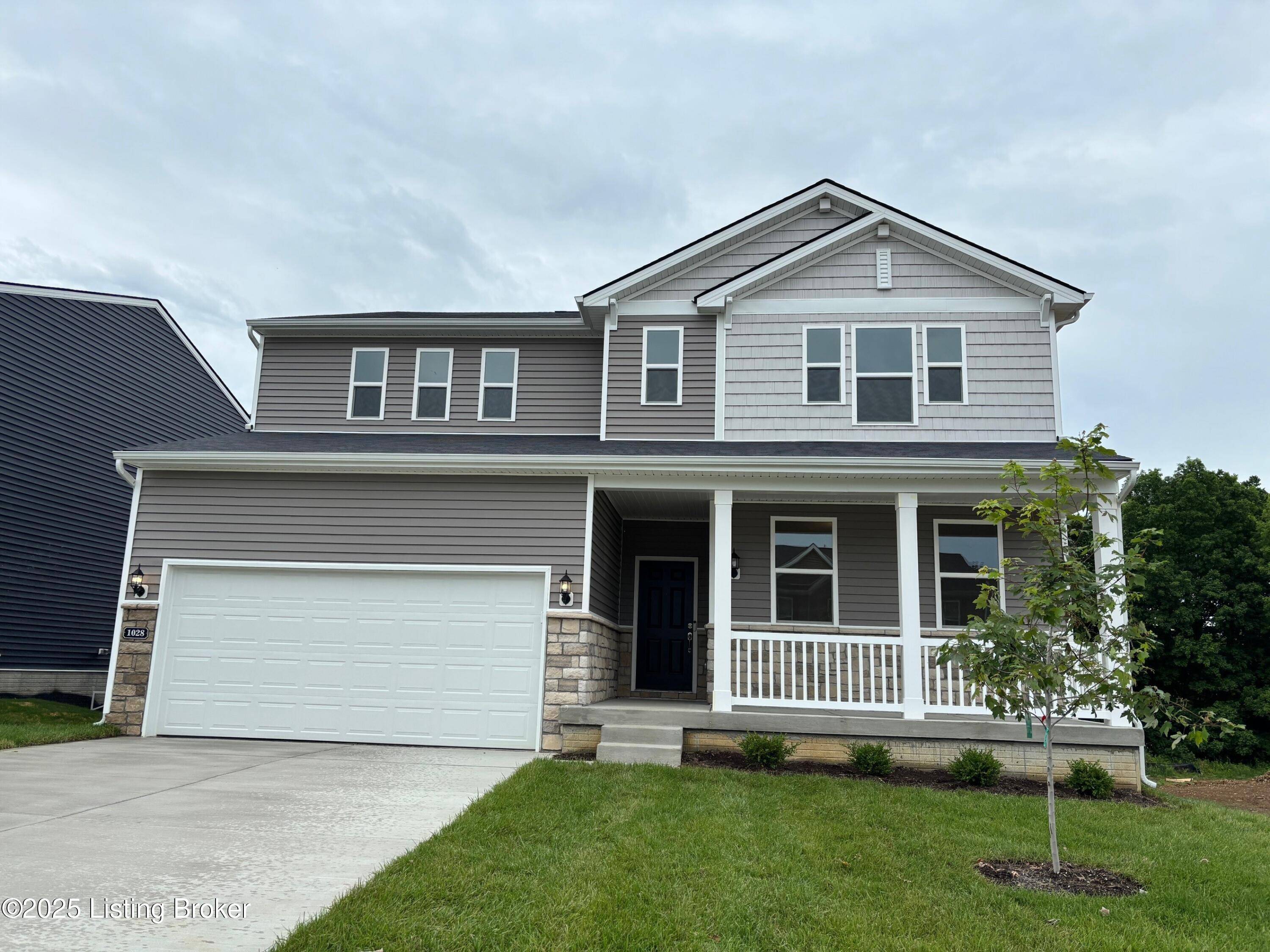 1028 Dry Run Ct, Shelbyville, KY 40065