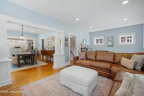 Louisville, KY 40205,1740 Fernwood Ave