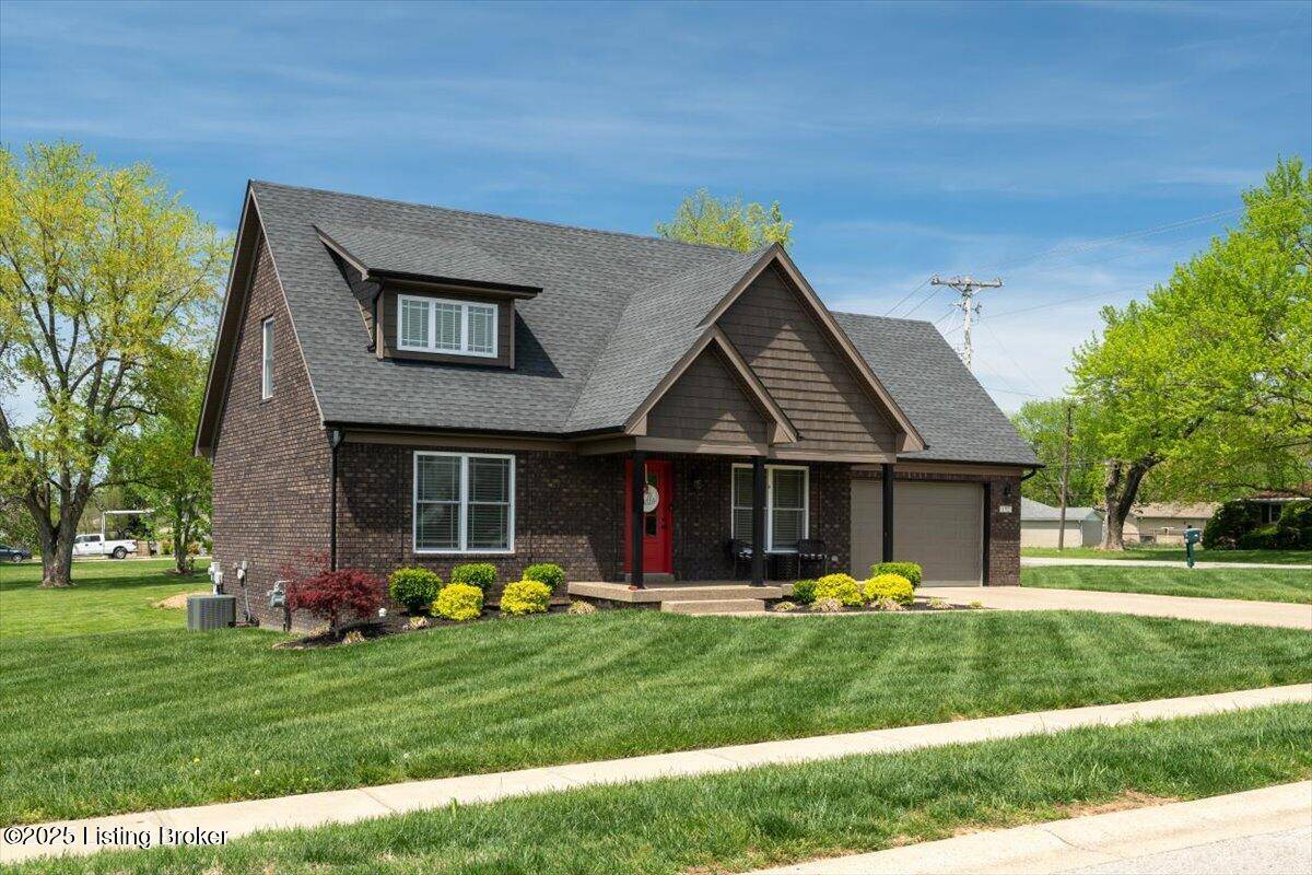 Mt Washington, KY 40047,172 John Hudson Ln