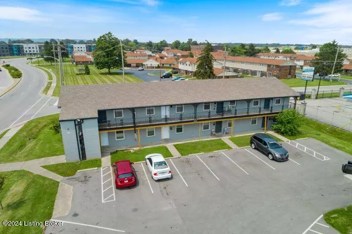 1630 Greentree Blvd #712, Clarksville, IN 47129