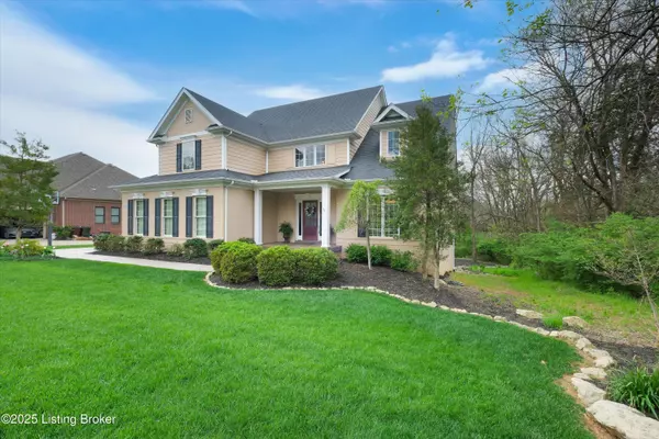 Fisherville, KY 40023,1422 Aaron Creek Dr