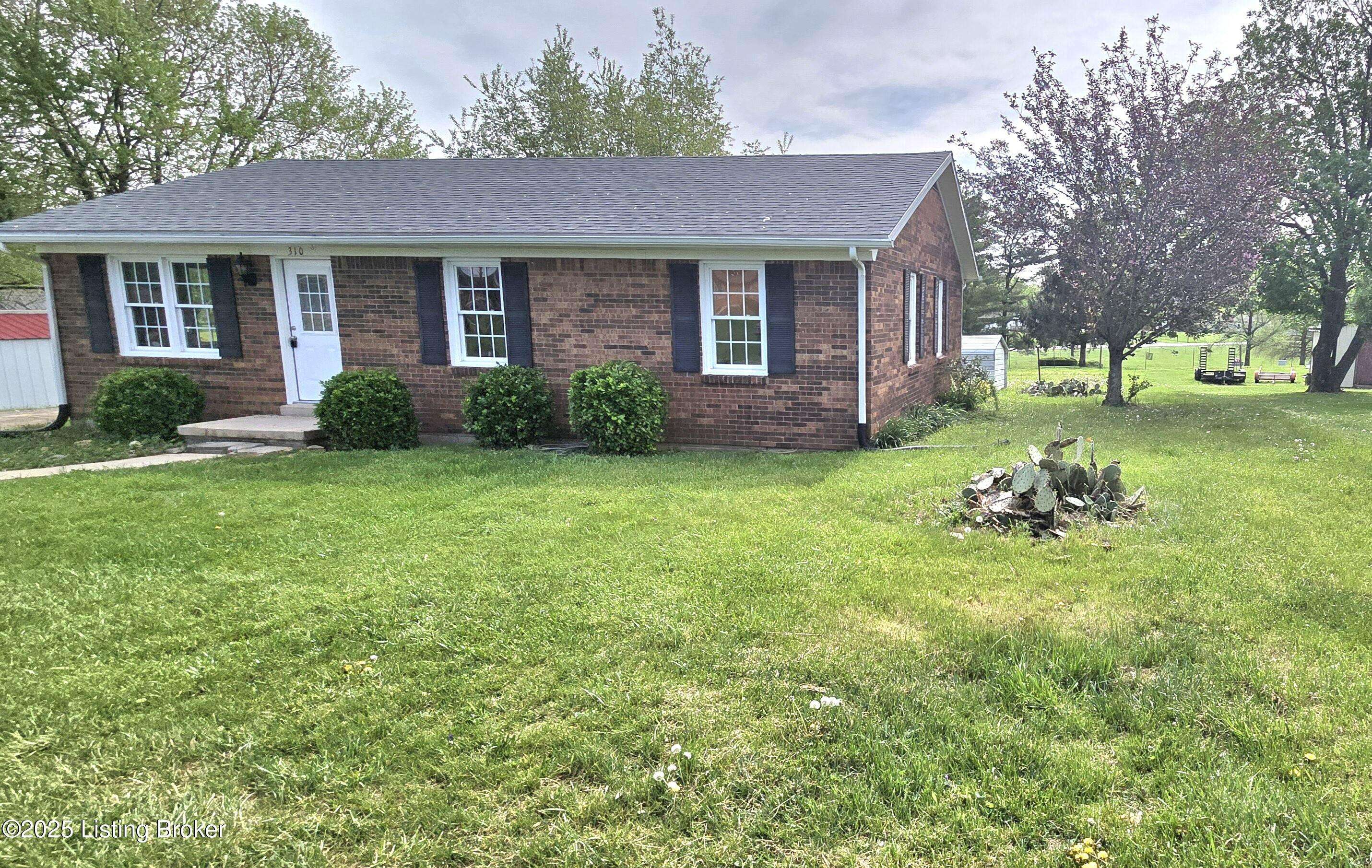 Lebanon, KY 40033,310 Lee Ave