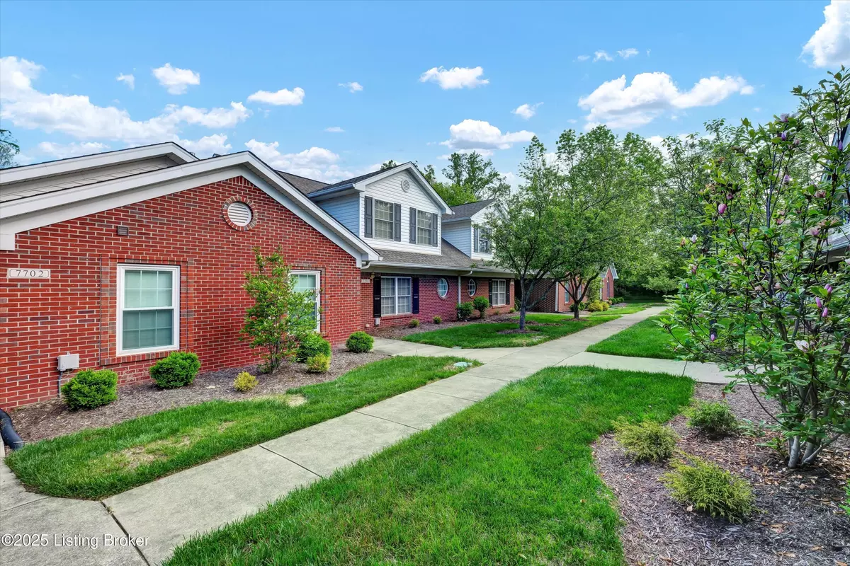 Prospect, KY 40059,7704 Turtle Run Ct