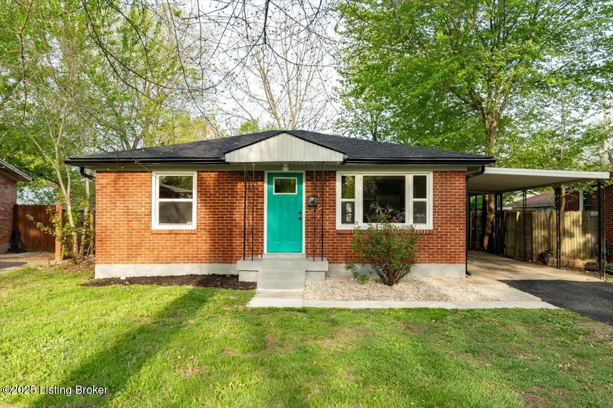 Louisville, KY 40258,7501 Elnora Ave