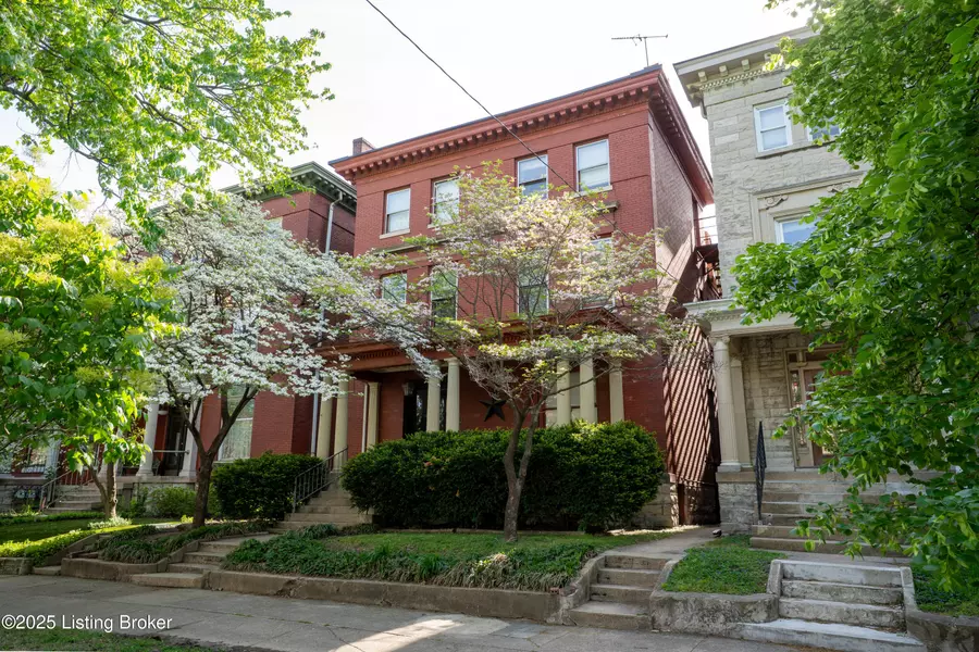1509 S 3rd St, Louisville, KY 40208