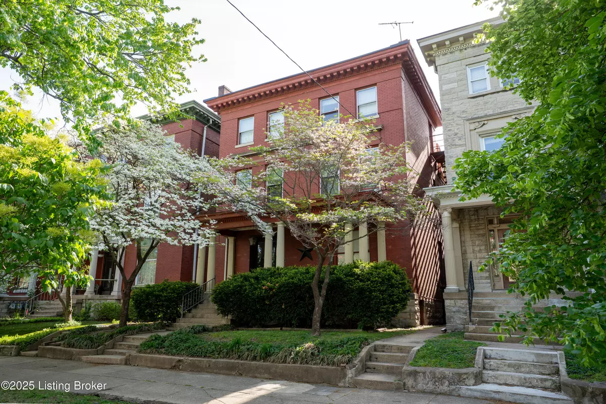 Louisville, KY 40208,1509 S 3rd St