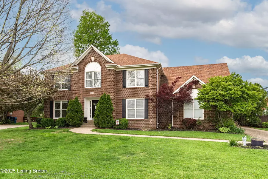 5414 Killinur Dr, Prospect, KY 40059