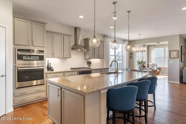 Louisville, KY 40245,2711 Hamilton Springs Dr