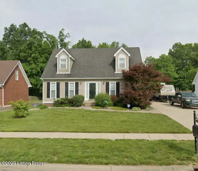 Louisville, KY 40272,12500 Hedgeapple WAY