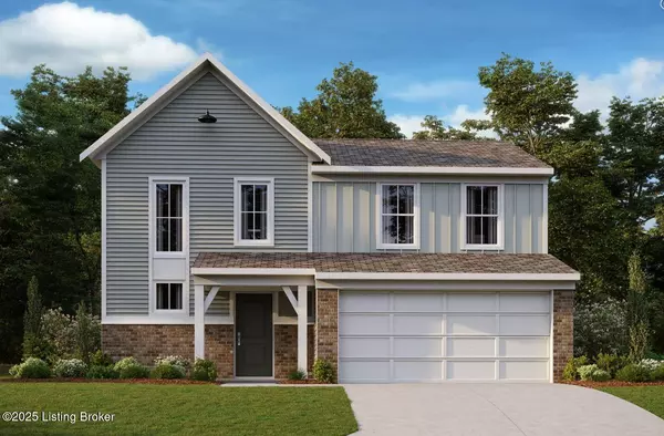 149 Sunflower Blvd, Mt Washington, KY 40047