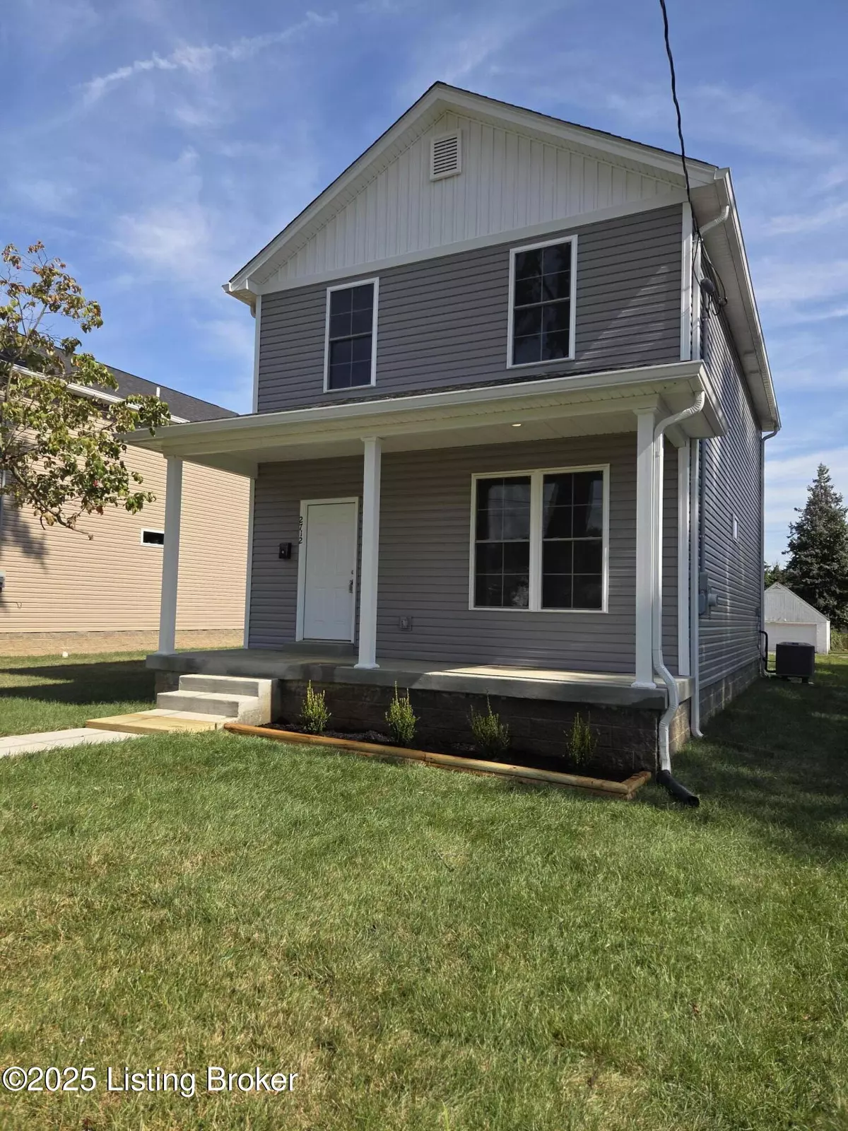 Louisville, KY 40206,2712 Lindsay Ave