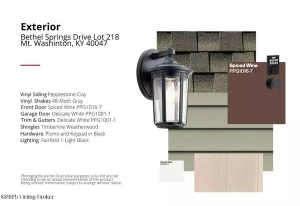 Mt Washington, KY 40047,211 Bethel Spgs Dr