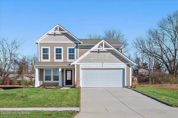 211 Bethel Spgs Dr, Mt Washington, KY 40047