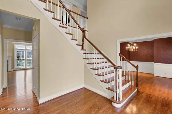 Prospect, KY 40059,7614 Wolf Pen Ridge Ct