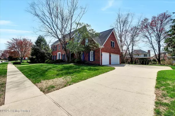Prospect, KY 40059,7614 Wolf Pen Ridge Ct