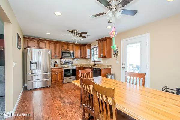 Taylorsville, KY 40071,217 Sycamore Dr