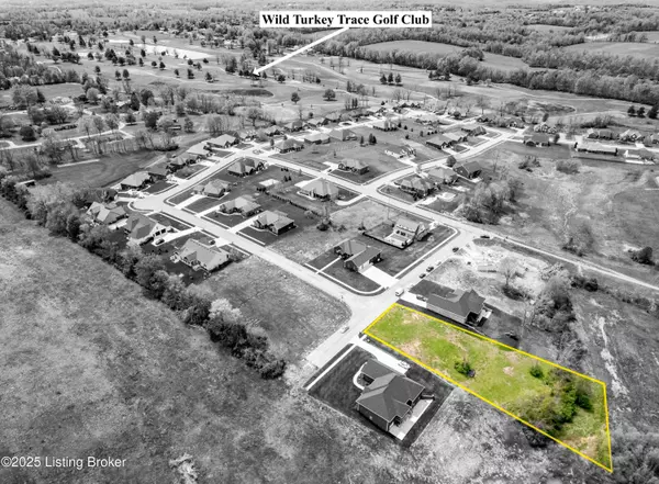 Lawrenceburg, KY 40342,1048 Winter Garden