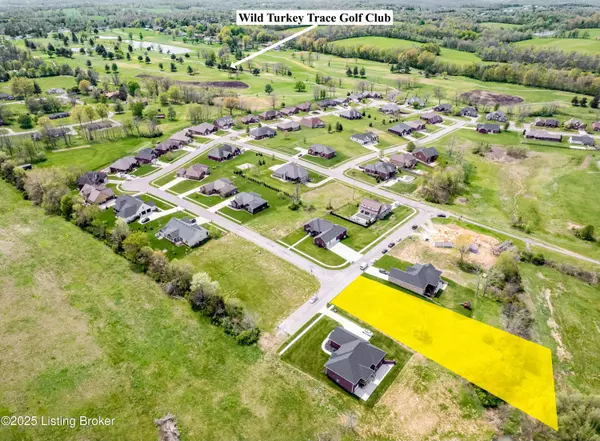 Lawrenceburg, KY 40342,1048 Winter Garden