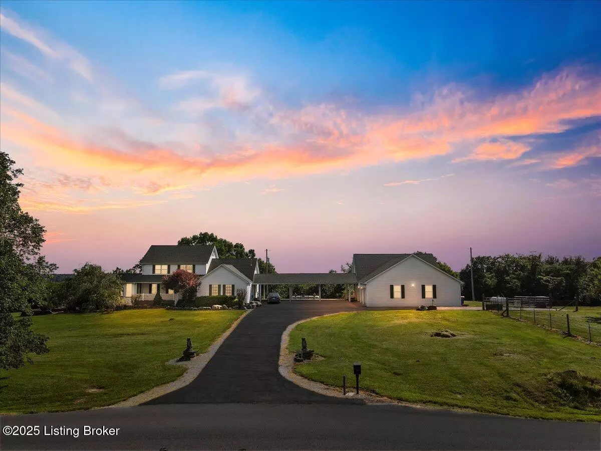 Rockfield, KY 42274,6834 Browning Rd