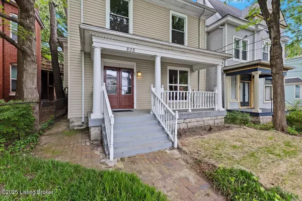 Louisville, KY 40204,805 Rubel Ave