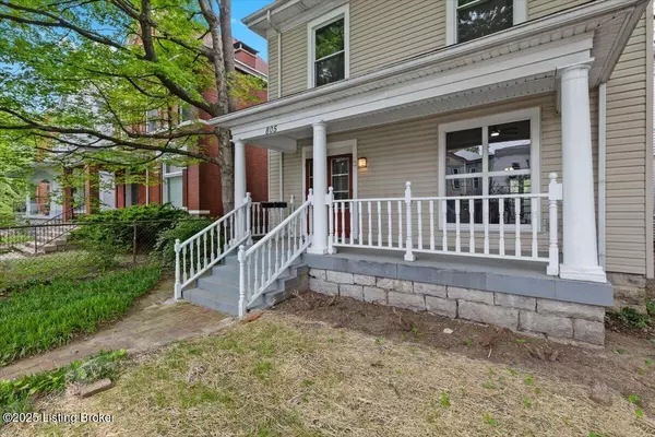Louisville, KY 40204,805 Rubel Ave