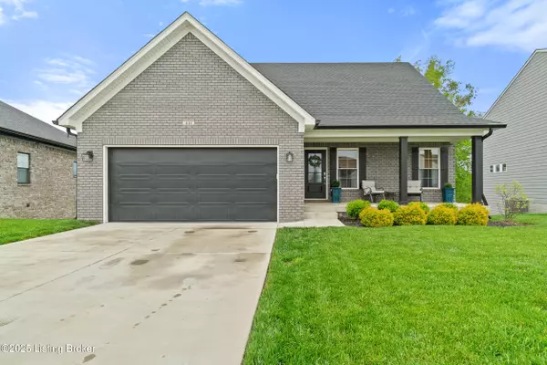 441 Williamsburg Dr, Mt Washington, KY 40047