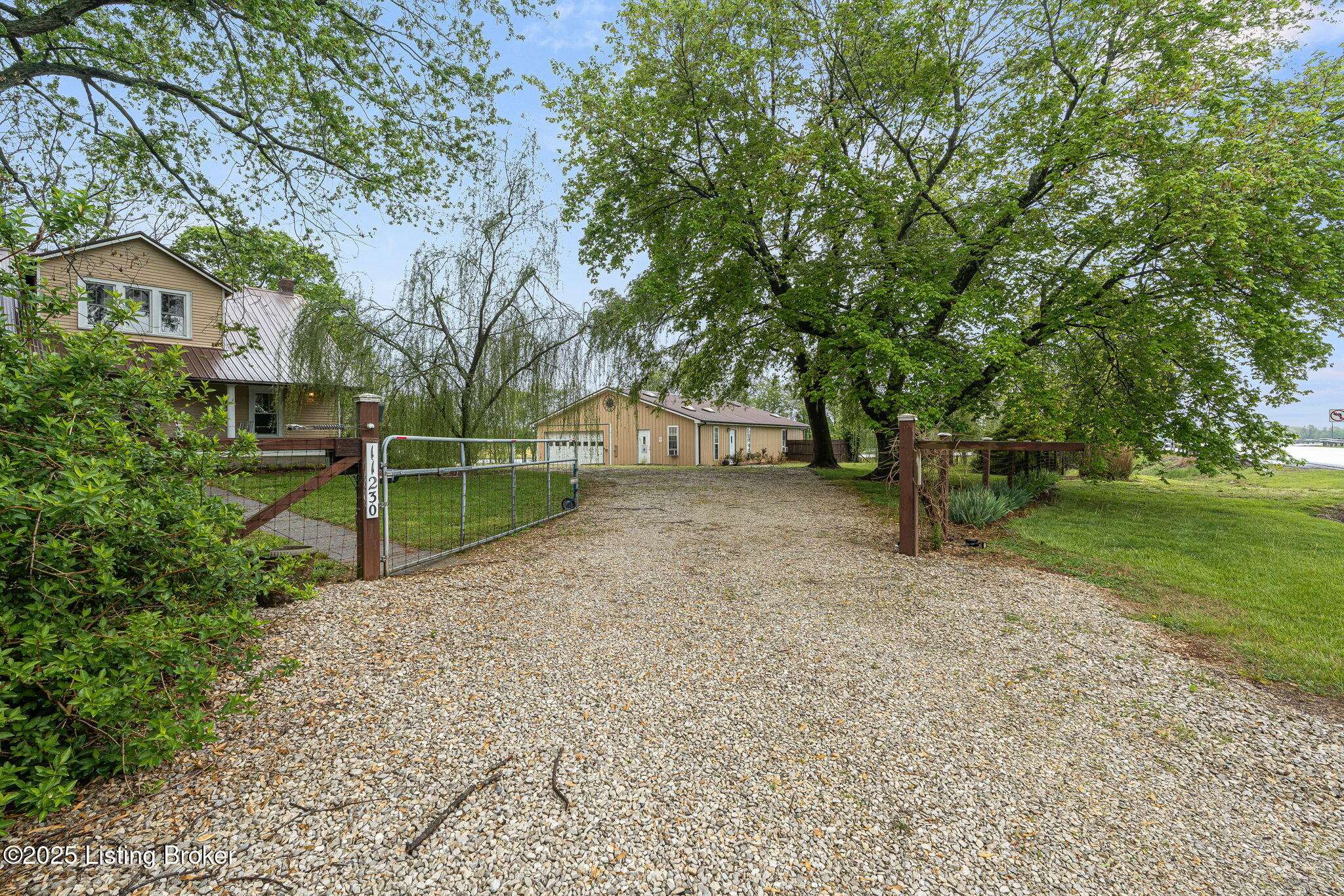 11230 Sonora Hardin Springs Rd, Eastview, KY 42732