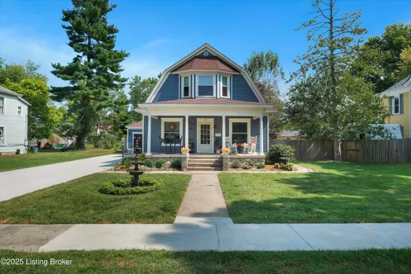 La Grange, KY 40031,205 Birch Ave