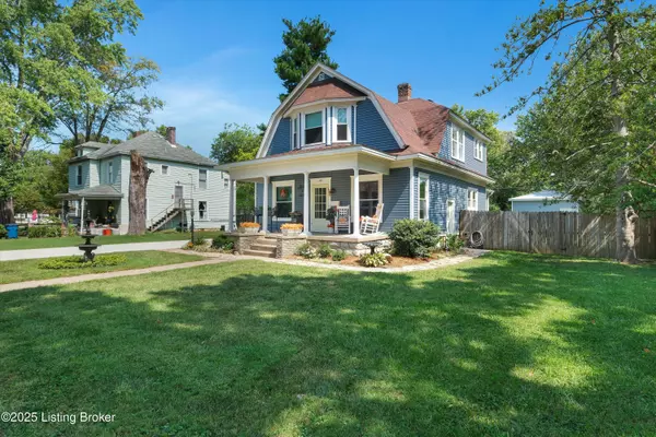 La Grange, KY 40031,205 Birch Ave