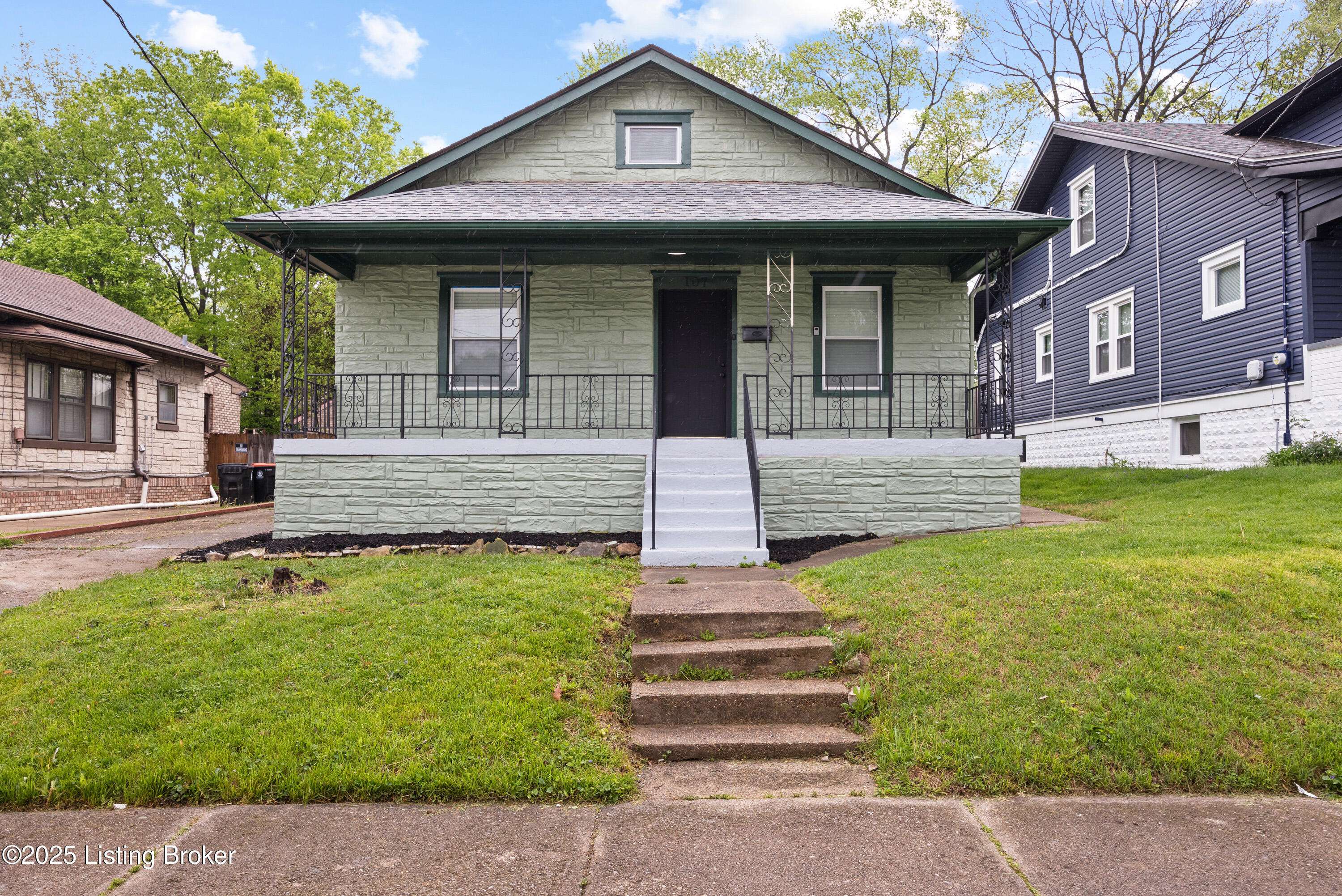 Louisville, KY 40212,107 N 38th St