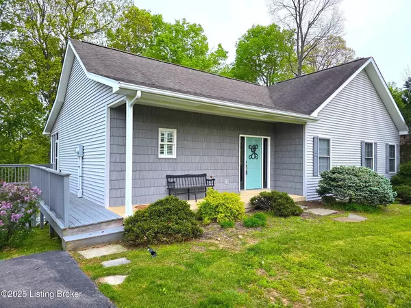 908 Patriots Landing Ln, Falls Of Rough, KY 40119